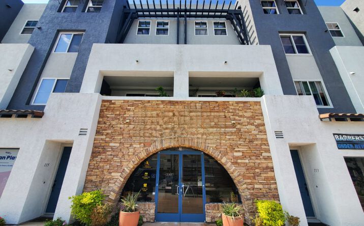 Pictures of Retail, Office property located at 1750 E Palomar St, Chula Vista, CA 91913 for lease - image #1