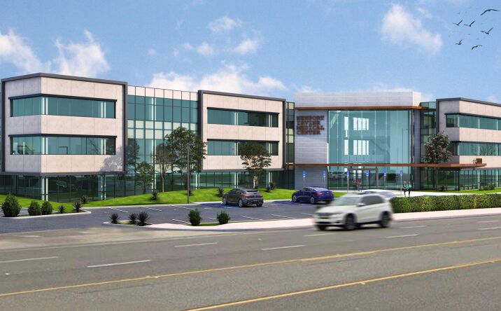 Pictures of Office property located at 3300 Irvine Ave, Newport Beach, CA 92660 for lease - image #1
