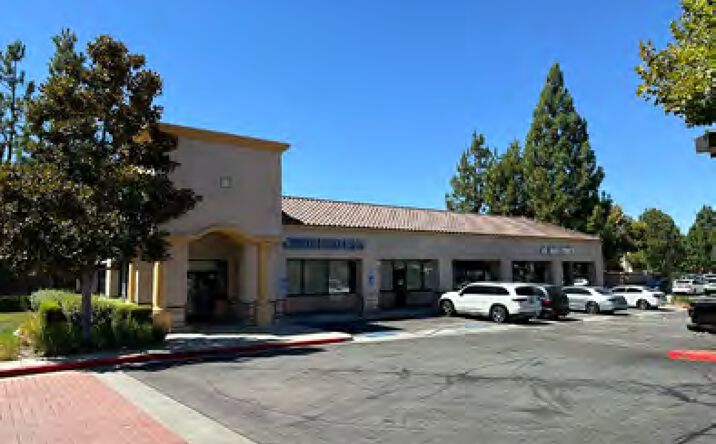 Pictures of Retail property located at SWC Baseline Rd. & Milliken Ave, Rancho Cucamonga, CA 91701 for lease - image #1