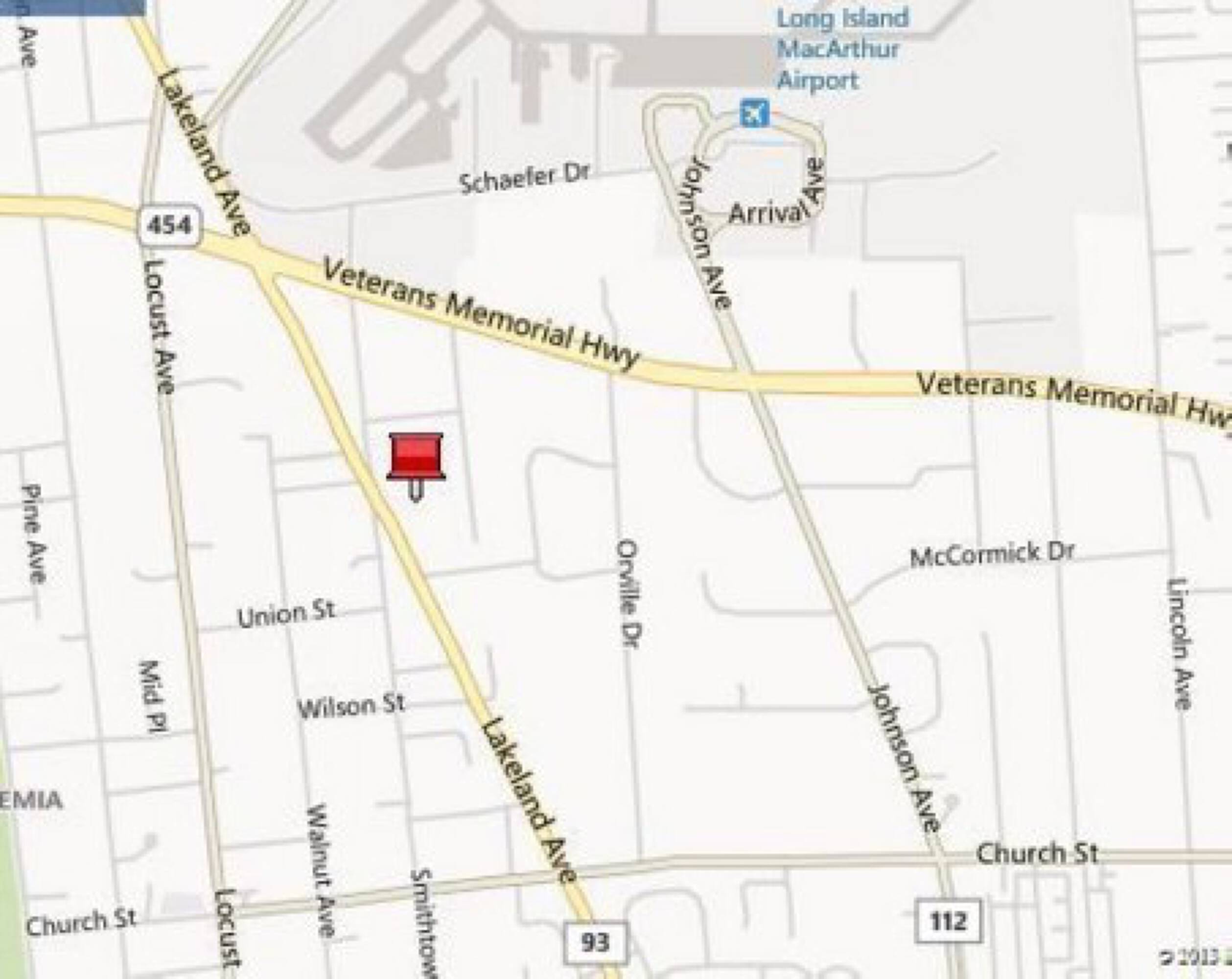 1507 Smithtown Avenue, Bohemia, NY 11716