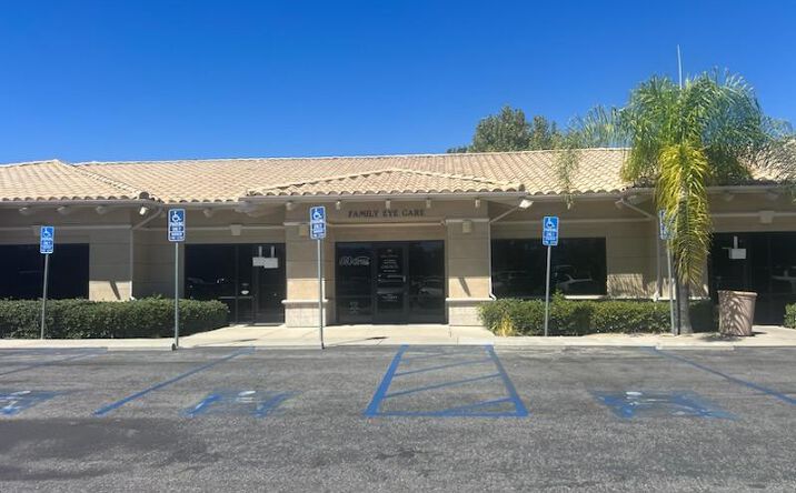 Pictures of Office property located at 41238 Margarita Road, Suite 105, Temecula, CA 92590 for lease - image #1