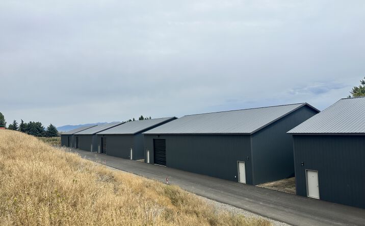 Pictures of Industrial, Land property located at 2549 Cottontail Rd, Bozeman, MT 59718 for lease - image #1