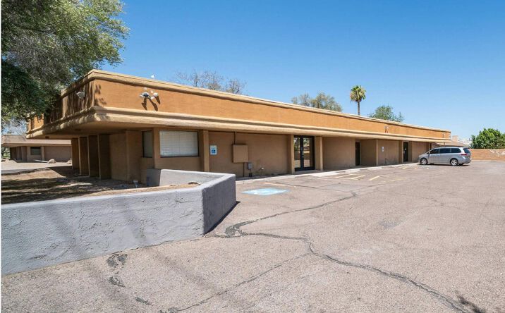 Pictures of Office property located at 1858 E Southern Ave, Tempe, AZ 85282 for lease - image #1
