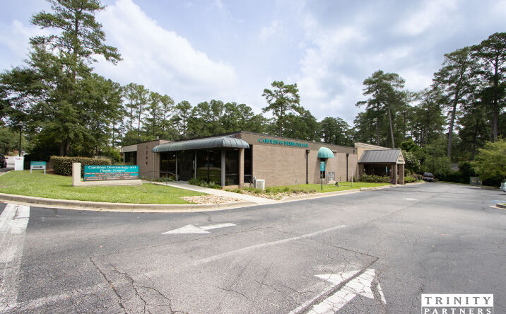 Pictures of Office property located at 1706 St Julian Pl, Columbia, SC 861577 for lease - image #1
