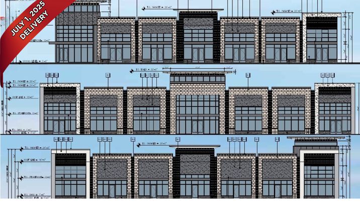 Pictures of Retail, Office property located at 10865 Preston Rd, Frisco, TX 75033 for lease - image #1