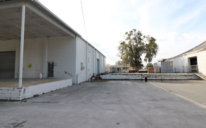 Pictures of Industrial property located at 210 NW 13th St, Ocala, FL 34475 for lease - image #1