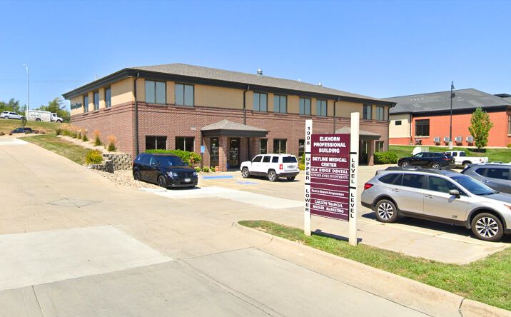 Pictures of Office property located at 1908 N 203rd St, Omaha, NE 68022 for lease - image #1