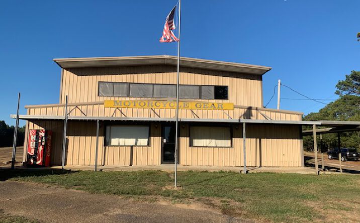 Pictures of Industrial, Land, Special Purpose property located at 7459 US-98, Sumrall, MS 39482 for lease - image #1