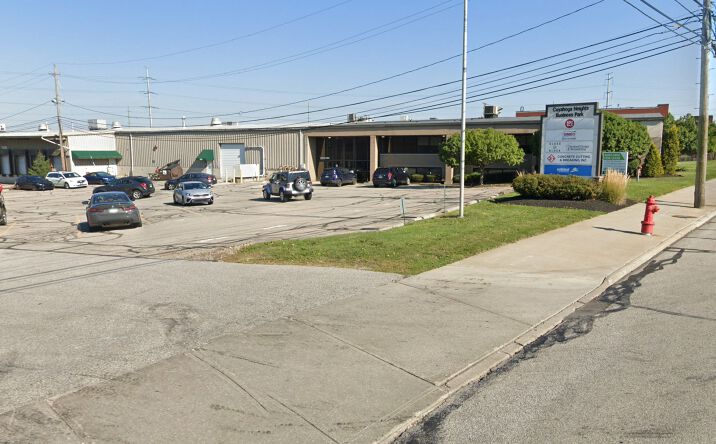 Pictures of Office, Industrial property located at 4558 E 71st St, Cleveland, OH 44105 for lease - image #1