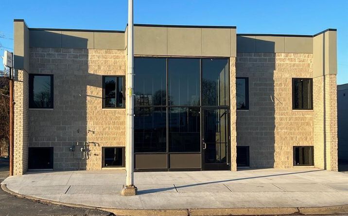 Pictures of Office property located at 23422 FORD Road, Dearborn Heights, MI 48127 for lease - image #1