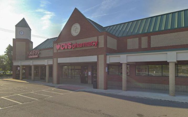 Pictures of Retail property located at 42433 Ford Rd, Canton, MI 48187 for lease - image #1