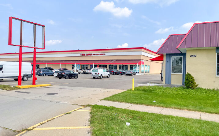 29200 Dequindre Rd, Warren, MI 48092 | Crexi.com