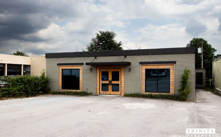 Pictures of Office, Industrial property located at 1205 D Ave, West Columbia, SC 29169 for lease - image #1