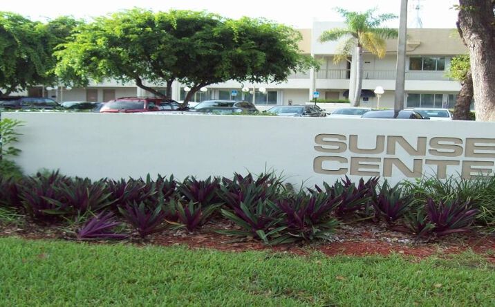 Pictures of Office property located at 10300 SW 72nd St, Miami, FL 33173 for lease - image #1