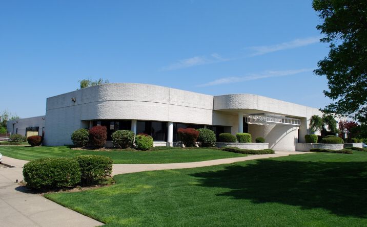 Pictures of Industrial property located at 1 Rodeo Dr, Brentwood, NY 11717 for lease - image #1
