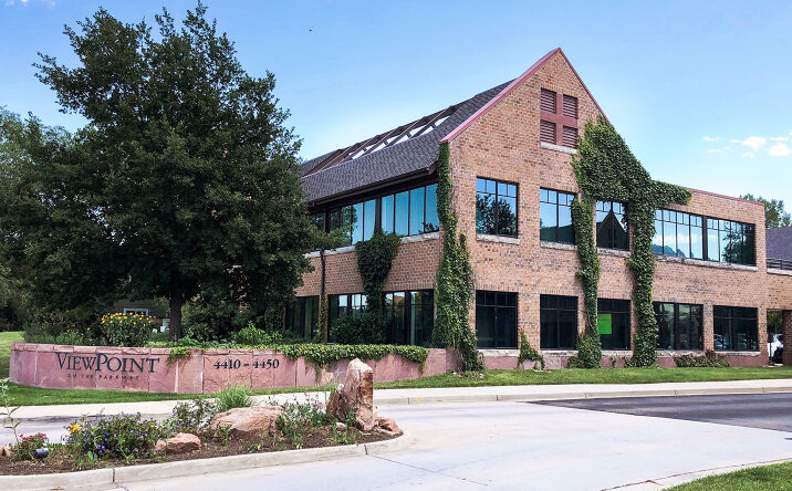 Pictures of Office property located at 4410 Arapahoe Ave, Boulder, CO 80303 for lease - image #1