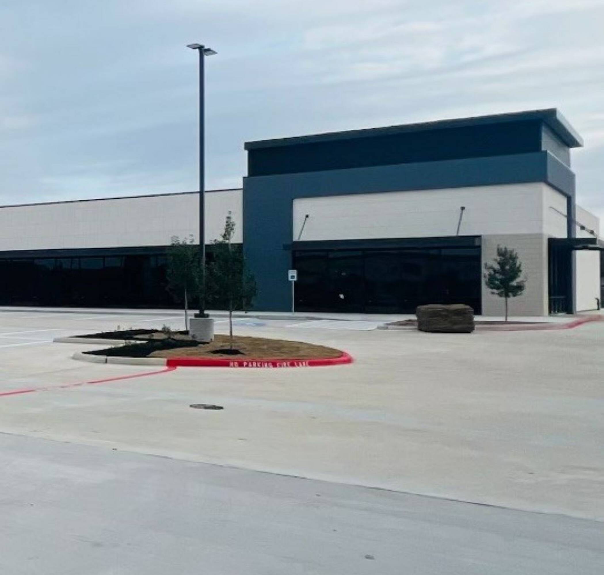 Bear Creek Plaza