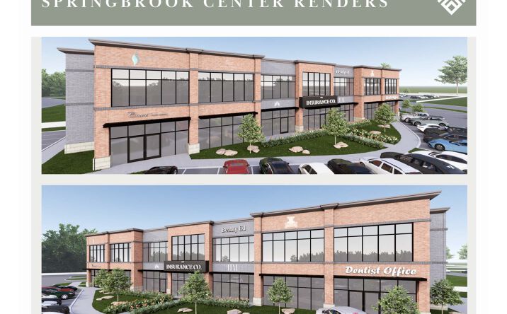 Pictures of Retail, Office property located at Columbia, MO, Columbia, MO 65217 for lease - image #1