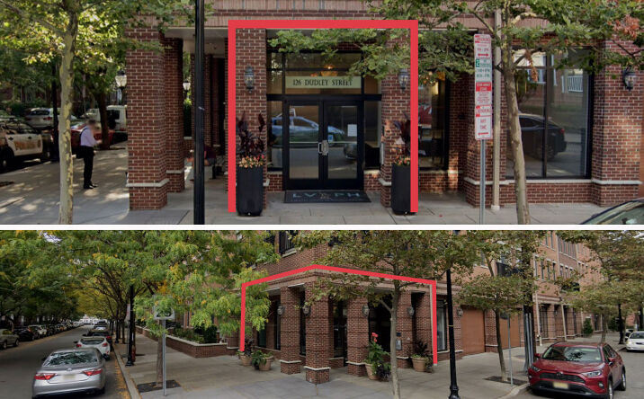Pictures of Office property located at 150 Warren St, Jersey City, NJ 07302 for lease - image #1
