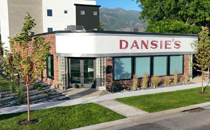 Pictures of Office property located at 595 S Main St, Layton, UT 84041 for lease - image #1
