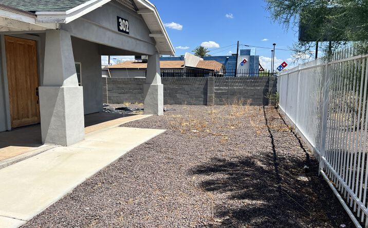 Pictures of Office property located at 302 E Southern Ave, Phoenix, AZ 85040 for lease - image #1