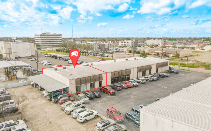 Pictures of Office property located at 2615 Edenborn Ave, Metairie, LA 70002 for lease - image #1