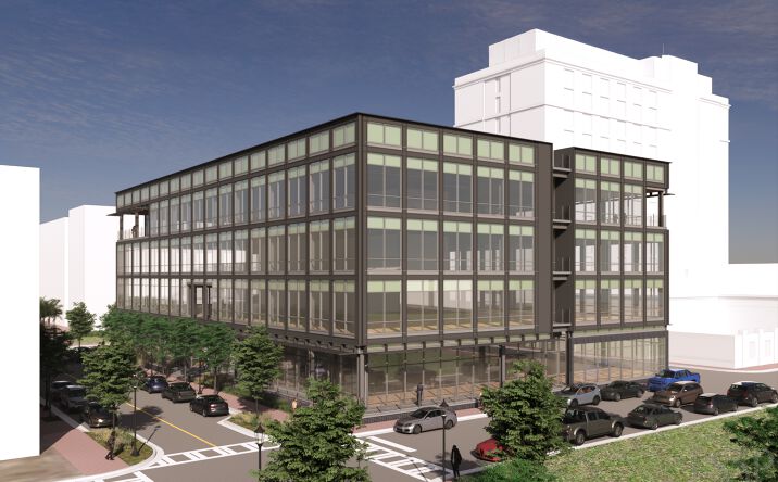 Pictures of Office property located at 250 Eastern Wharf Avenue, Savannah, GA 31401 for lease - image #1