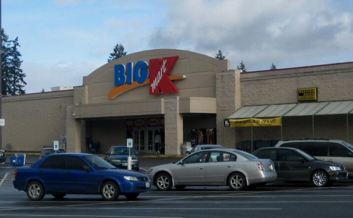 Pictures of Retail property located at 17821 Pacific Avenue, Spanaway, WA 98387 for lease - image #1