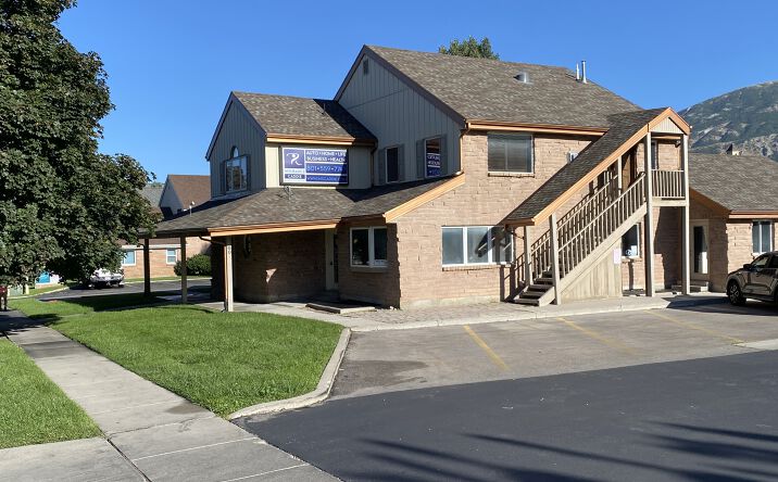 Pictures of Office property located at 60 W Canyon Crest Rd, Alpine, UT 84004 for sales - image #1
