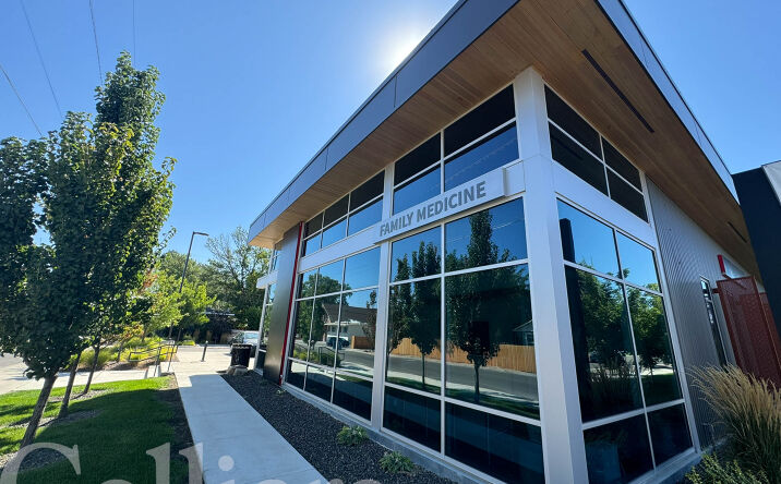 Pictures of Office property located at 512 E Elm St, Caldwell, ID 83605 for lease - image #1