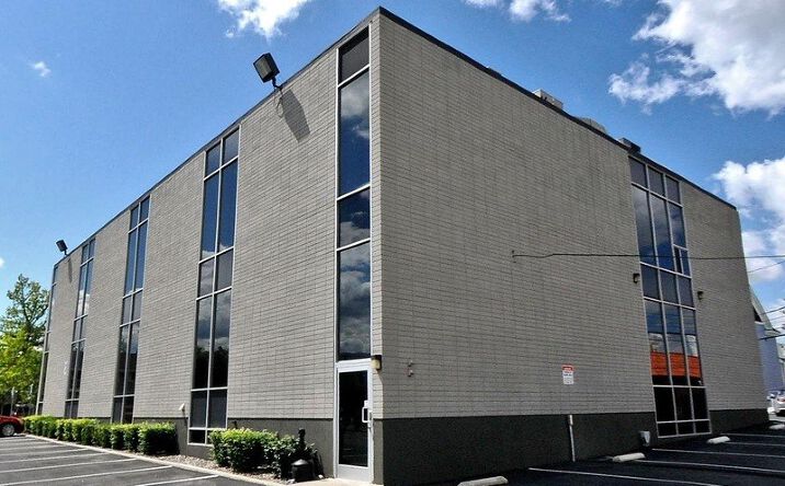 Pictures of Office property located at 140 Washington Street, Reno, NV 89503 for lease - image #1