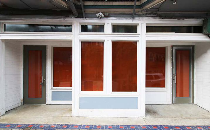 Pictures of Retail, Office property located at 1912 Mission St, San Francisco, CA 94103 for lease - image #1