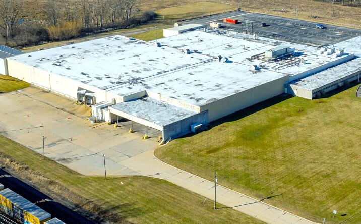 Pictures of Industrial property located at 7920 Mapleway Dr, Olmsted Falls, OH 44138 for lease - image #1