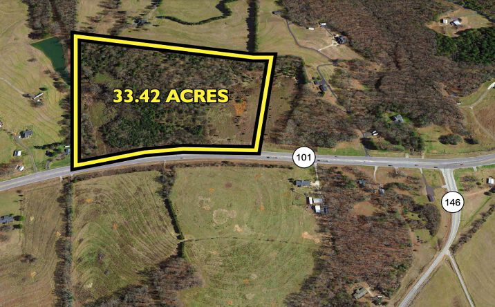 4751 SC-101, Woodruff, SC 29388 | Crexi.com