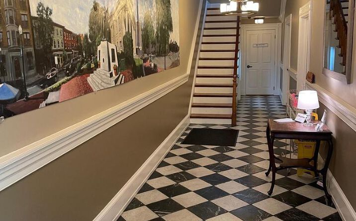 Pictures of Office property located at 127 E Chestnut St, West Chester, PA 19380 for lease - image #1