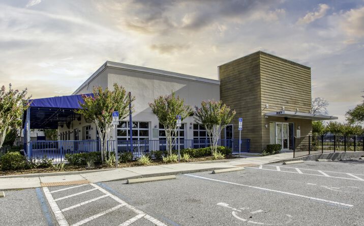 Pictures of Retail property located at 227 S Semoran Blvd, Winter Park, FL 32792 for lease - image #1