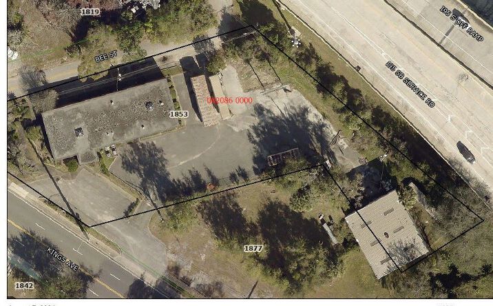 Pictures of Office, Industrial, Special Purpose property located at 1853 Kings Ave, Jacksonville, FL 32207 for lease - image #1