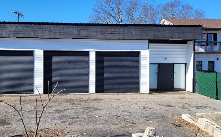 Pictures of Retail, Special Purpose property located at 1603 N Main St, Anderson, SC 29621 for lease - image #1
