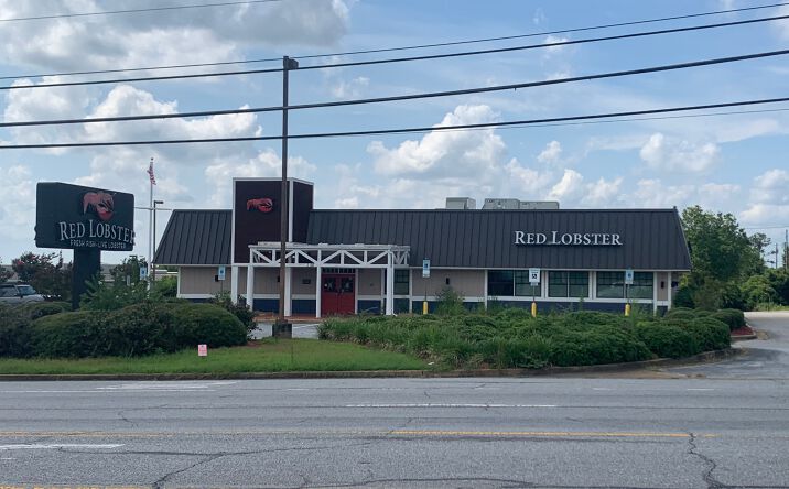 Pictures of Restaurant property located at 1805 Opelika Rd, Auburn, AL 36830 for sales - image #1