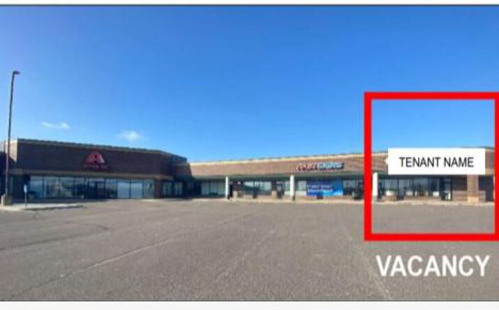 Pictures of Retail property located at 2729 Lincoln Dr, St Paul, MN 55113 for lease - image #1