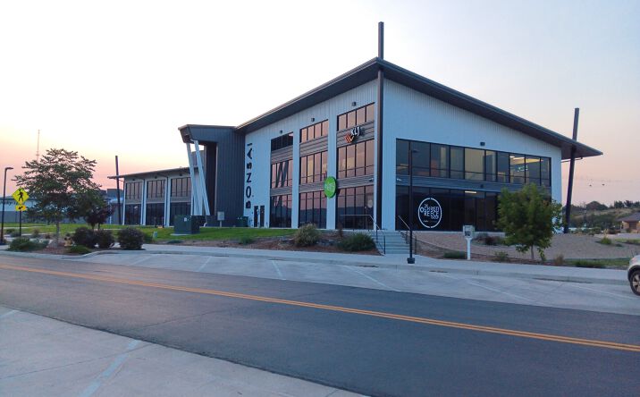 Pictures of Office property located at 1601 Riverfront Dr, Grand Junction, CO 81501 for lease - image #1
