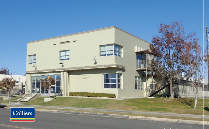 Pictures of Office, Industrial property located at 330 19th St, Bakersfield, CA 93301 for lease - image #1
