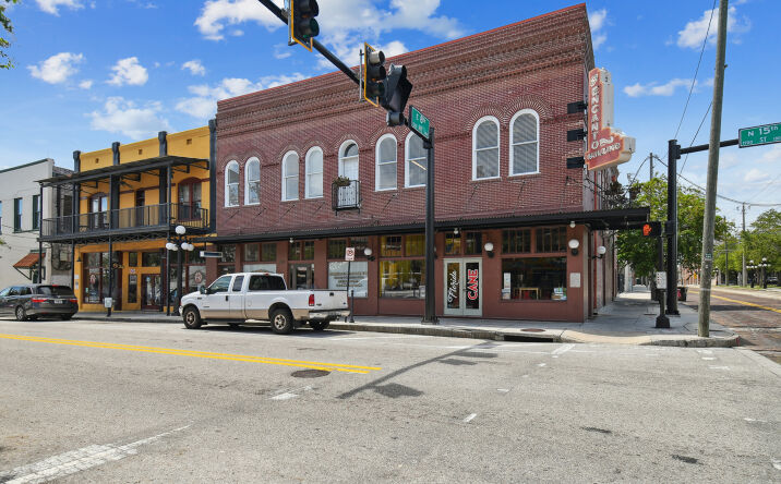 Pictures of Office property located at 1814 N 15th St, Tampa, FL 33605 for lease - image #1