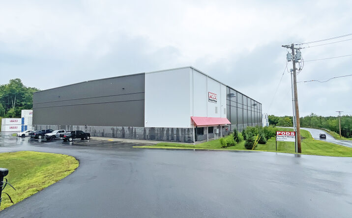 Pictures of Industrial property located at 6 Commerce Dr, Gardiner, ME 04345 for sales - image #1
