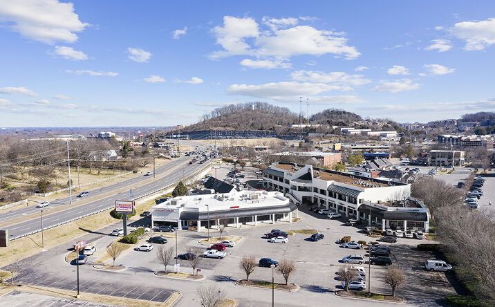 Pictures of Office property located at 4900 Thoroughbred Ln, Brentwood, TN 37027 for lease - image #1