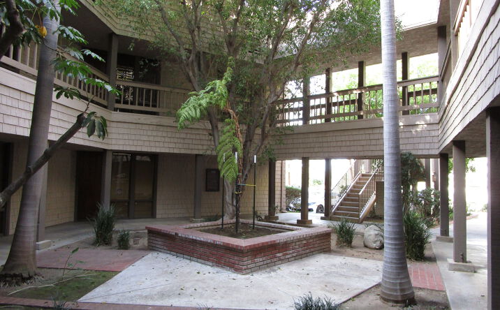 Pictures of Office property located at 5053 La Mart Dr, Riverside, CA 92507 for lease - image #1
