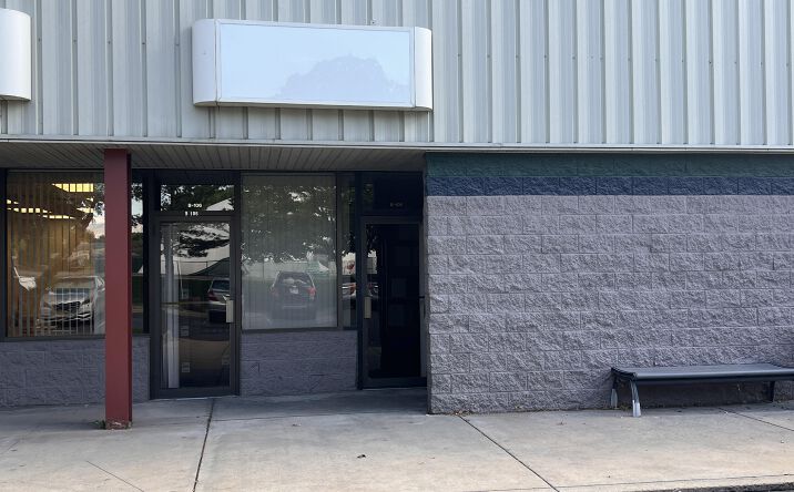 Pictures of Industrial, Special Purpose property located at 1048 Independent Ave, Grand Junction, CO 81505 for lease - image #1