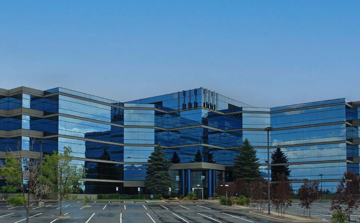 Pictures of Office property located at 1755 Telstar Dr, Colorado Springs, CO 80920 for lease - image #1