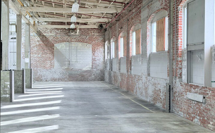 Pictures of Industrial property located at 1140 Garfield Ave, Lancaster, PA 17601 for lease - image #1