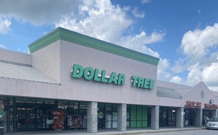 Pictures of Retail property located at 2085 N Marine Blvd, Jacksonville, NC 28546 for lease - image #1